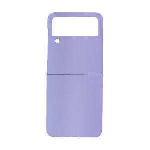 Olixar Fortis Protective Lilac Case - For Samsung Galaxy Z Flip4
