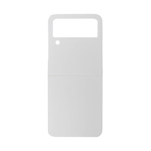Olixar Fortis Protective White Case - For Samsung Galaxy Z Flip4