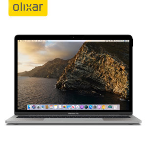Olixar Privacy Film Screen Protector - For MacBook Pro 2022 M2 Chip