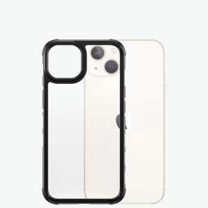 PanzerGlass SilverBullet Clear Case - For iPhone 13