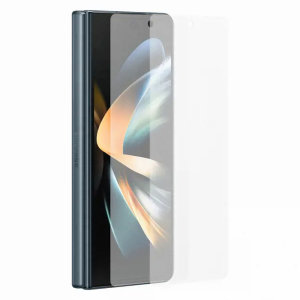 Official Samsung Film Screen Protector - For Samsung Galaxy Z Fold4