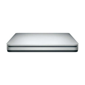 Official Apple USB SuperDrive - For Mac Mini