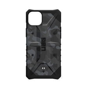UAG Pathfinder Midnight Camo Tough Case - For iPhone 14 Pro Max