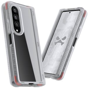 Ghostek Clear Covert Case - For Samsung Galaxy Fold 4