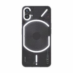 LoveCases LED Light Filter Case - For Nothing Phone 1