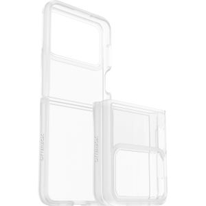 OtterBox Thin Flex Clear Case - For Samsung Galaxy Z Flip4