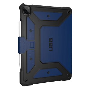 UAG Blue Metropolis Protective Case - For iPad Pro 11" 2022
