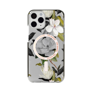 Ted Baker Opal Magsafe Antishock Case  - For iPhone 14 Pro Max