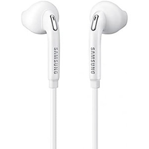 Official Samsung In-Ear 3.5mm Earphones - White