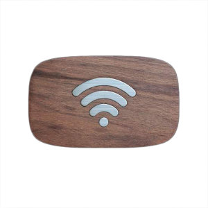 Ten One Limited Edition WiFi Porter For iOS & Android