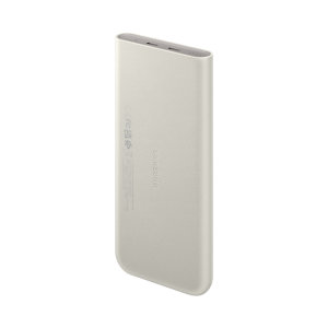 Official Samsung 25W Dual-Port USB-C 10.000 mAh Powerbank