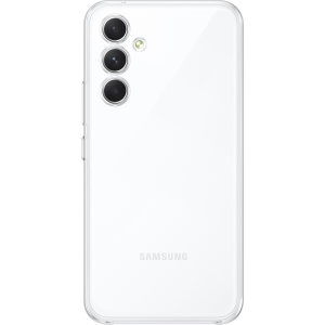 Official Samsung Soft Clear Case - For Samsung Galaxy A54 5G