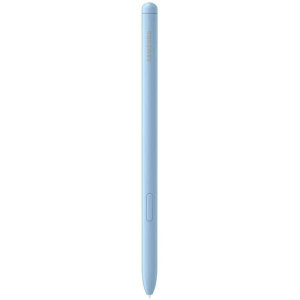 Official Samsung Galaxy Angora Blue S Pen Stylus - For Samsung Galaxy S23 Ultra