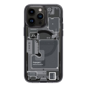 Spigen Ultra Hybrid Zero One MagFit Case - For iPhone 14 Pro