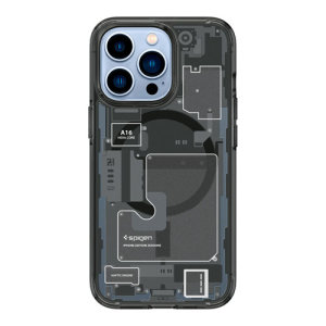 Spigen Ultra Hybrid Zero One MagFit Case - For iPhone 13 Pro