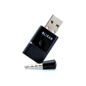 Olixar Multi Pairing USB Bluetooth Adapter