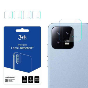 3mk Tempered Glass Camera Protector - For Xiaomi 13