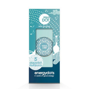 Energydots AquaDOT - Single Pack