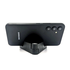 Olixar Minimalist Foldable and Adjustable Travel Phone Stand