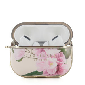 Ted Baker Flower Placement Sleeve - For AirPods Pro 2