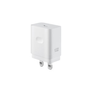 OnePlus Supervooc 65W USB-A Mains Charger - For OnePlus 8T
