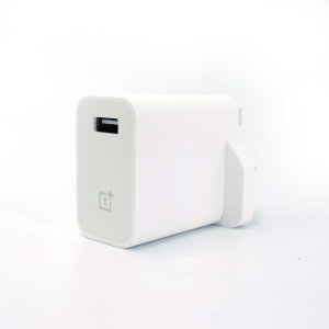 Official OnePlus Warp 10W USB-A Mains Charger - For OnePlus Nord CE 5G