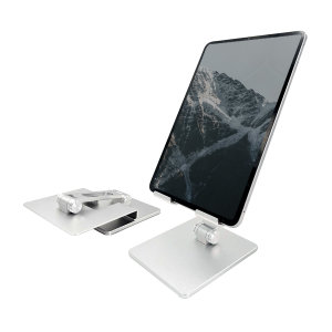 Olixar Universal Adjustable and Foldable Tablet Stand -  For iPad Mini 2012