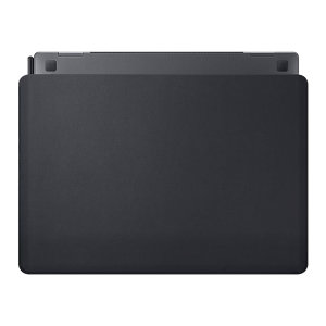 Official Samsung 16" Slim Vegan Leather Universal Pouch - For Samsung Galaxy Tab Active 3