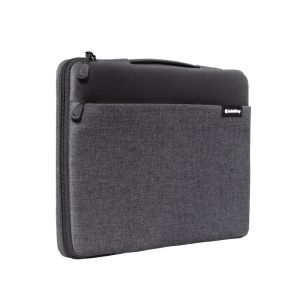 SwitchEasy Grey Urban Sleeve - For MacBook Pro 16" 2023