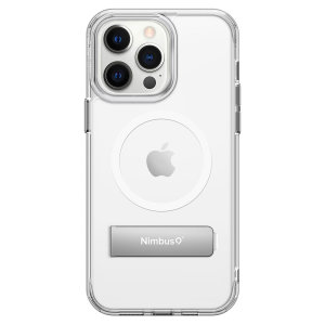 Nimbus9 Aero Clear MagSafe Case - For iPhone 15 Pro Max