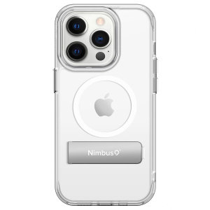 Nimbus9 Aero Clear MagSafe Case - For iPhone 15 Pro