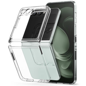 Ringke Slim Clear Case - For Samsung Galaxy Z Flip5