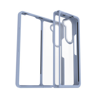 OtterBox Blue Thin Flex Case - For Samsung Galaxy Z Fold5