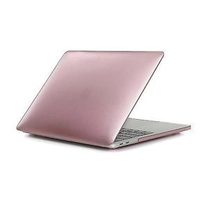 Olixar ToughGuard Rose Gold Hard Case - For MacBook Air 15" 2023
