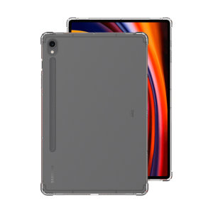 Olixar FlexiShield 100% Clear Case - For Samsung Galaxy Tab S9