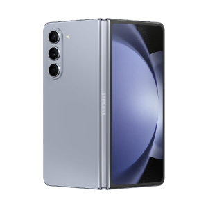 Olixar Clear Skin - For Samsung Galaxy Z Fold5