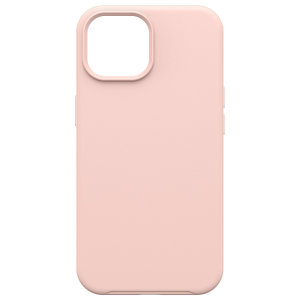 OtterBox Symmetry Series MagSafe Rose Case - For iPhone 15