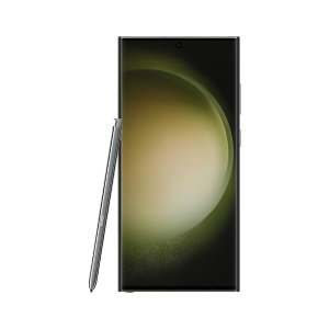 Olixar Silver Stylus S Pen - For Samsung Galaxy S23 Ultra
