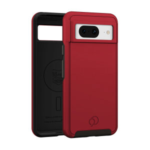 Nimbus9 Cirrus 2 Crimson MagSafe Case - For Google Pixel 8