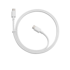 Official Google 2m USB-C to USB-C Charge and Sync Cable - For Google Pixel 8 Pro