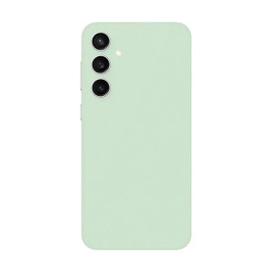 Olixar Mint Skin - For Samsung Galaxy S23 FE