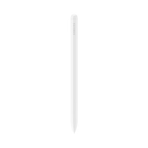 Official Samsung Beige S Pen - For Samsung Galaxy Tab S9 FE Plus