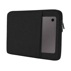 Olixar Black Sleeve - For Samsung Galaxy Tab S9 FE