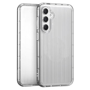 Nimbus9 Alto 2 Clear Case - For Samsung Galaxy S24