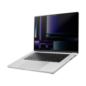 Olixar Privacy Film Screen Protector - For MacBook Pro 14" 2021