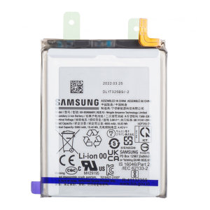 Official Samsung Battery Replacement - For Samsung Galaxy S22 Ultra