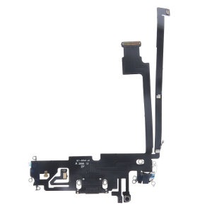 Charging Port Flex Replacement - For iPhone 12 Pro Max