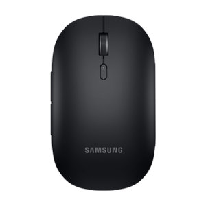 Official Samsung Black Slim Bluetooth Mouse - For Samsung Galaxy Tab A9 Plus