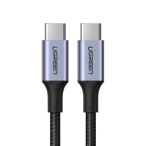Ugreen 100W 3m USB-C to USB-C Charge & Sync Cable