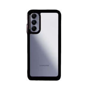 Olixar ExoShield Black Case - For Samsung Galaxy A25 5G